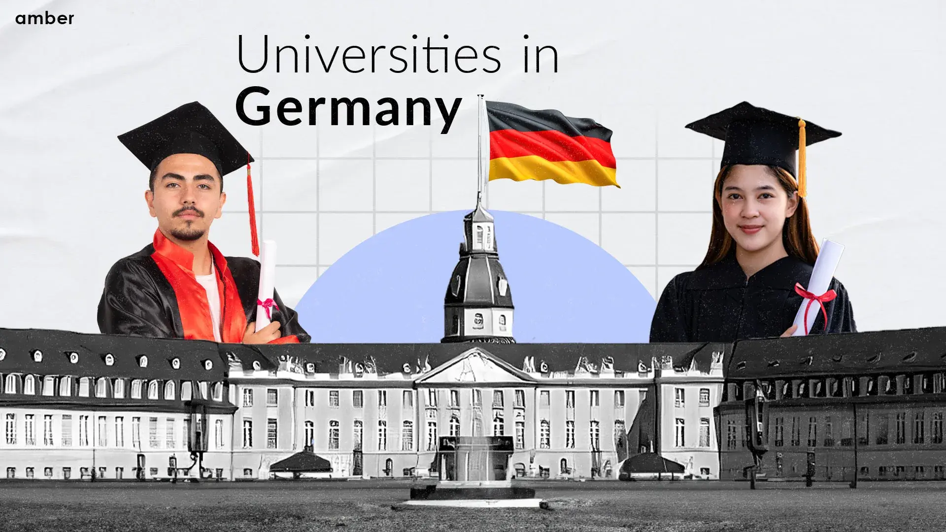 Best Universities in Germany Unlocking Excellence in Education Amber